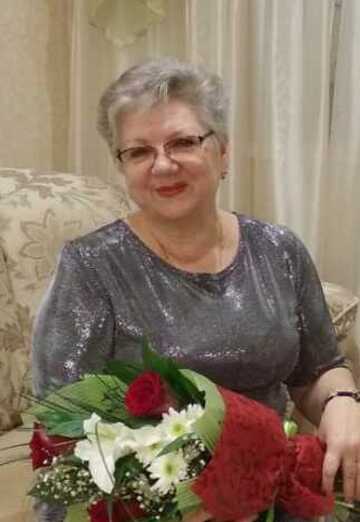 My photo - Valentina, 66 from Berdsk (@valentina79809)