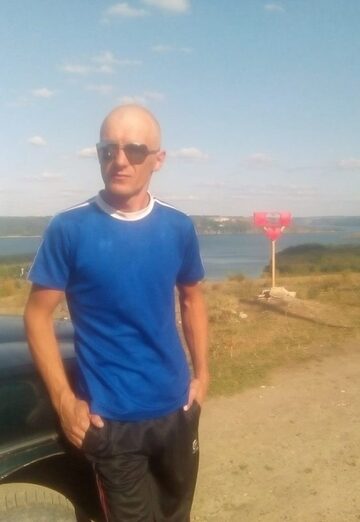 My photo - valeriy, 42 from Kamianets-Podilskyi (@valeriy53930)