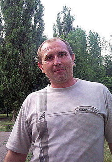 Моя фотография - Борис, 57 из Молодогвардейск (@mailcerber3)