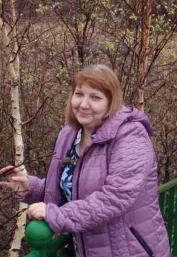 My photo - Alla, 62 from Norilsk (@allavladimirovna16)