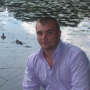Денис, 35, Коноша