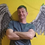 Богдан, 40, Саратов