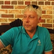 Вадим, 48, Смоленск