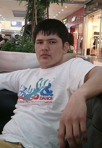My photo - Gena, 31 from Veliky Novgorod (@gena20927)