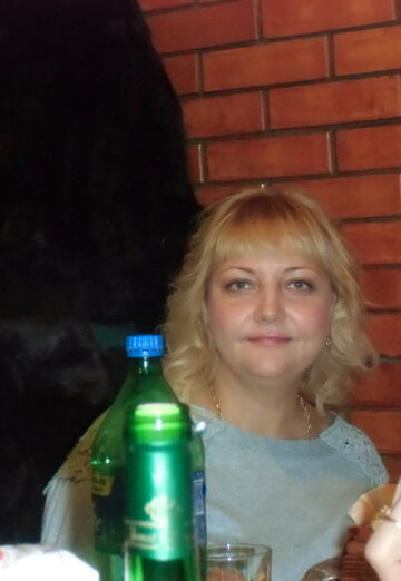 My photo - nata355, 49 from Rostov-on-don (@nata11867)