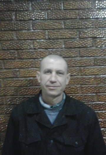 Моя фотография - Михаил, 55 из Дубоссары (@mihail53623)
