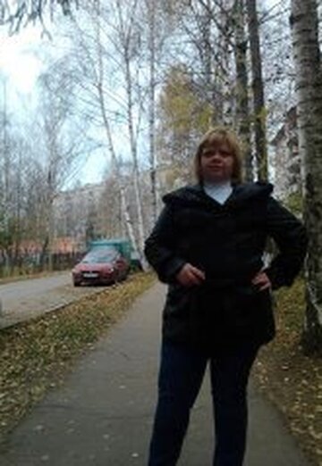 Моя фотография - Ольга, 46 из Клин (@olga182088)