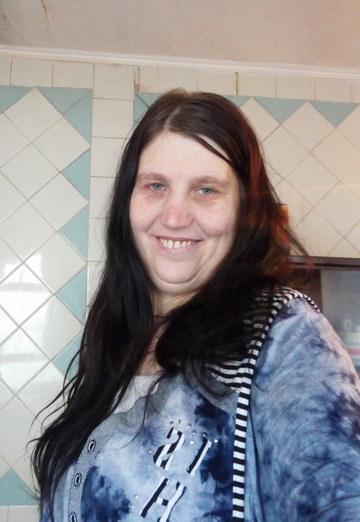 Benim fotoğrafım - Іnna, 36  Vinnitsya şehirden (@nna2129)
