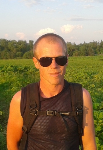 Моя фотография - вячеслав, 39 из Чернигов (@vyacheslav43633)
