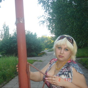 Юлия, 40, Вытегра