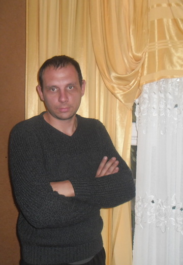 Моя фотография - den, 41 из Бузулук (@den21617)