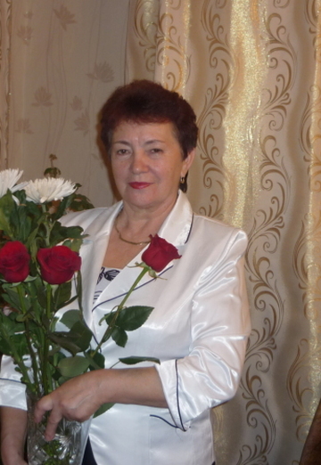 My photo - Taisiya, 75 from Voskresenskoye (@taisiya534)