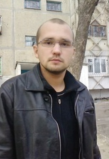 Моя фотография - Евгений, 33 из Ташкент (@evgeniy224229)