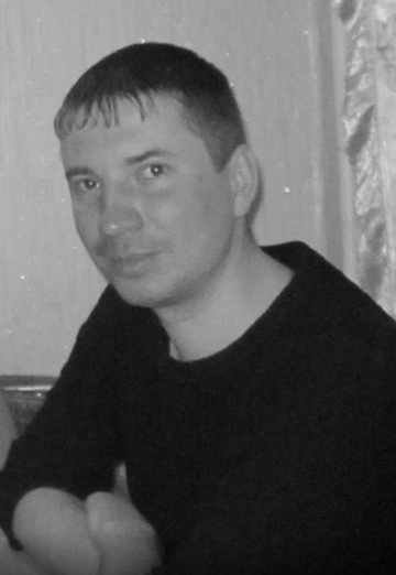 Моя фотография - Анатолий, 33 из Ангарск (@anatoliy66597)