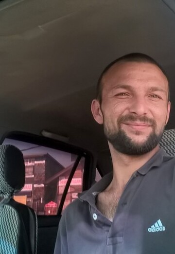 My photo - Ruslan, 37 from Tiraspol (@ruslan171912)