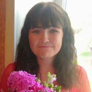 Мария, 23, Ардатов