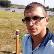 Игорь, 28, Башмаково