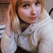 Анастасия, 31, Весьегонск