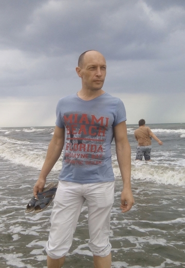 My photo - Anatolіy, 49 from Kyiv (@anatoly1538)