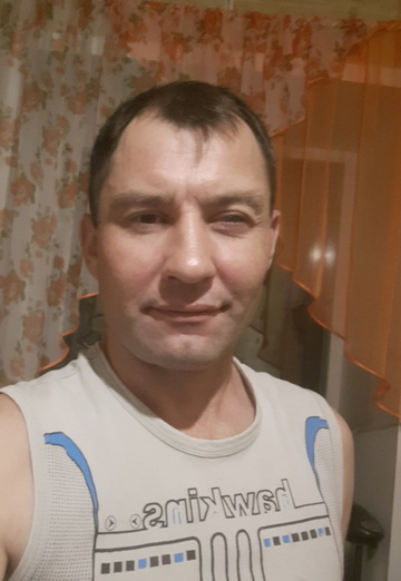 My photo - Aleksey, 45 from Staraya Russa (@aleksey571786)