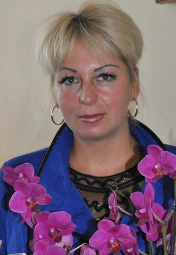 Моя фотография - Люсия, 54 из Луганск (@lusiya281)