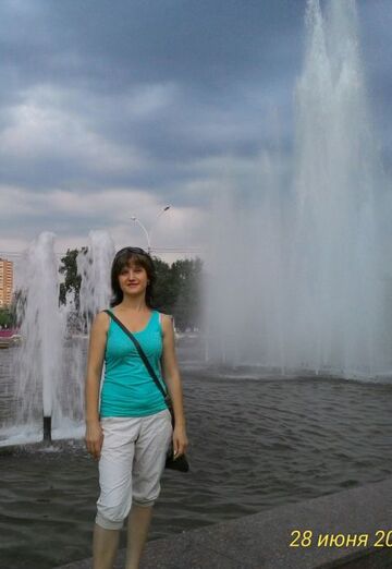 My photo - ALINA, 32 from Sumy (@alina29335)