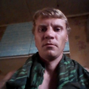 Сергей, 39, Нижнедевицк