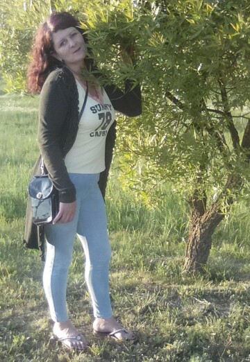 Моя фотография - алена, 44 из Гродно (@alena102123)