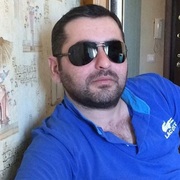 Рашад, 41, Рамешки