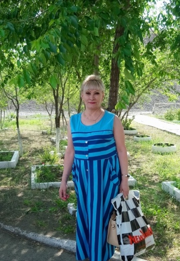 Моя фотографія - Екатерина Шеломенцева, 61 з Улан-Уде (@ekaterinashelomenceva)