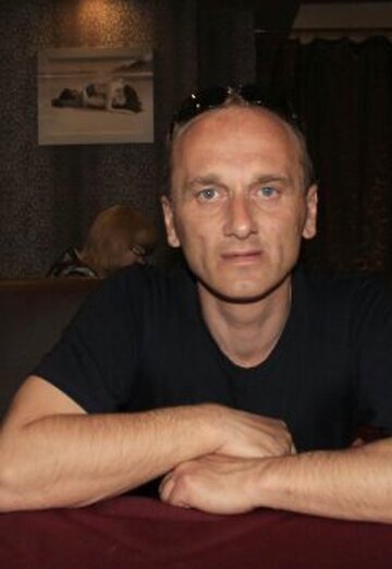 My photo - Sergey, 48 from Lazo (@sergey487622)