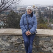 Светлана, 59, Тацинский