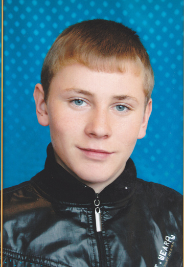 My photo - Aleksey, 29 from Milyutinskaya (@aleksey95680)