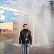 Александр, 37, Гиагинская