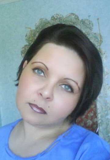 My photo - Natalya, 50 from Yelizovo (@natalya58358)