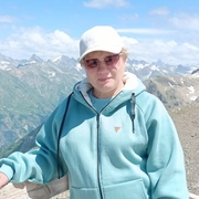 Арина, 55, Усть-Илимск