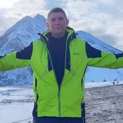 Александр, 38, Южно-Сахалинск