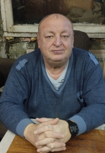 Моя фотография - Владимир Батурин, 67 из Сергиев Посад (@vladimirbaturin3)