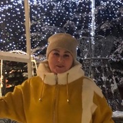 Marina 54 Magnitogorsk