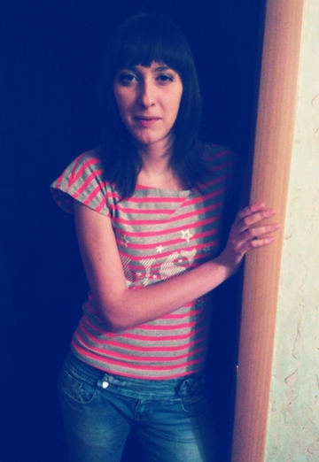 Ma photo - Katia, 27 de Borispol` (@katyagavrilenko1997)