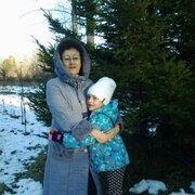 Татьяна, 62, Шушенское