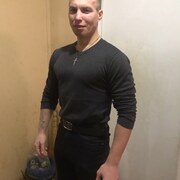 Иван, 33, Альметьевск