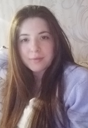 My photo - Ekaterina, 33 from Severodvinsk (@ekaterina140650)