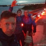 Sergeu, 22, Шексна