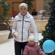 Алёна, 28, Мценск