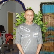 виктор, 62, Анна