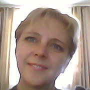 Ольга, 46, Усть-Катав