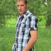 Andrey 36 Vologda