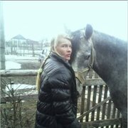 людмила, 46, Палех