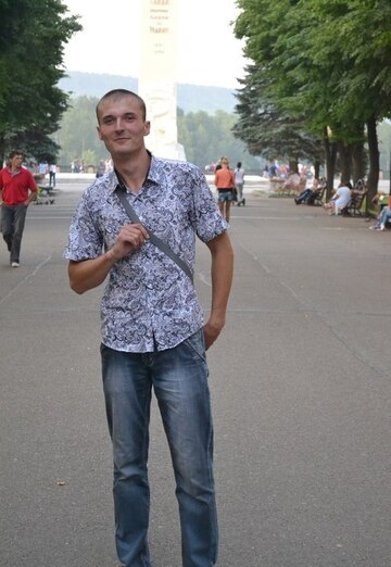 My photo - Valentin, 36 from Kemerovo (@valentin30160)